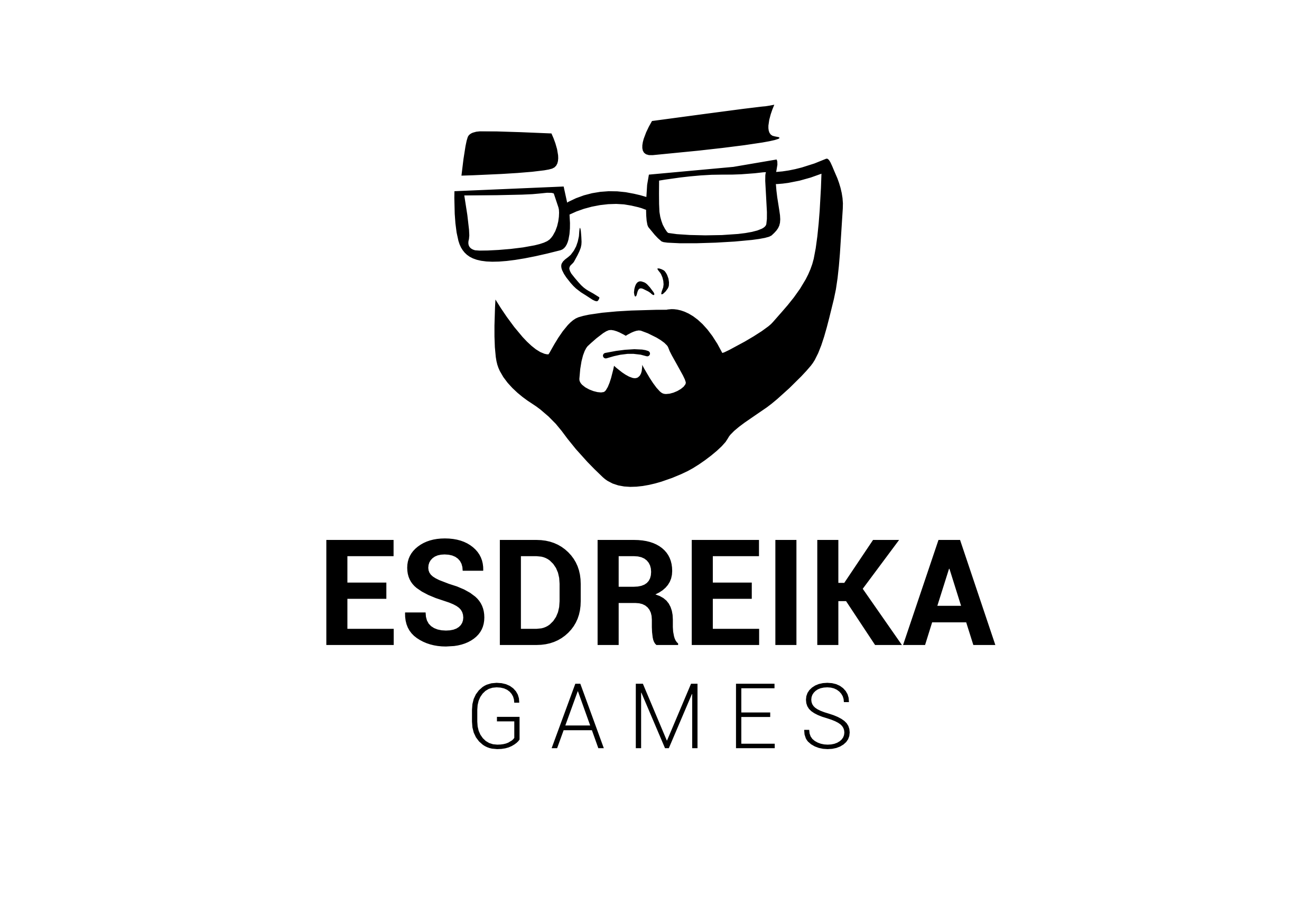 Esdreika's GitLab